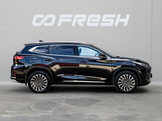 2022 Exeed TXL I Рестайлинг, чёрный, 2150000 рублей, вид 5