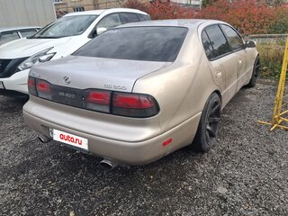 1997 Lexus GS 300 I, бежевый, 600000 рублей, вид 2