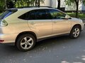 2004 Lexus RX 300 II, бежевый, 1050000 рублей - вид 3