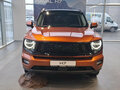 2026 Haval H7 I, оранжевый, 4199000 рублей