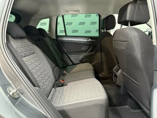 2021 Volkswagen Tiguan II Рестайлинг, серый, 2599567 рублей, вид 4