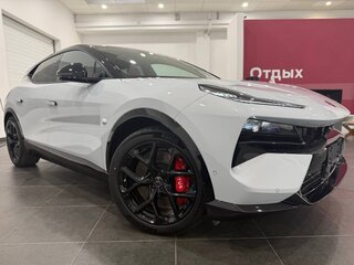 2026 Lotus For Me, серебристый, 12700000 рублей, вид 3