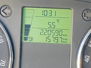 2013 Skoda Fabia II Рестайлинг, синий, 499000 рублей, вид 2
