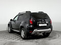 2018 Renault Duster I Рестайлинг, чёрный - вид 6