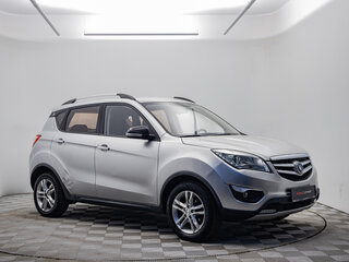 2018 Changan CS35, бежевый, 616000 рублей, вид 3