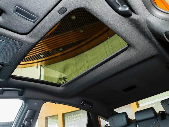 2026 Lexus ES 300h VIII, оранжевый, 6114564 рублей - вид 16