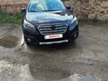 2017 Subaru Outback V, чёрный, 1850000 рублей - вид 3