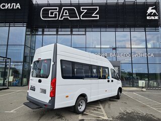 2025 ГАЗ ГАЗель Next, белый, 4629000 рублей, вид 4