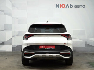 2023 Kia Sportage V, белый, 3600000 рублей, вид 5