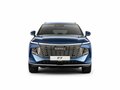 2026 Haval F7 II, синий - вид 2