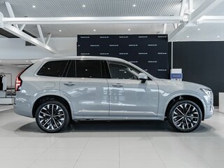 2026 Volvo XC90 B5 II Рестайлинг 2, серый, 13950000 рублей, вид 4
