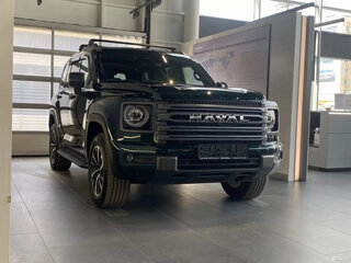 2026 Haval H9 II, зелёный, 5299000 рублей, вид 5