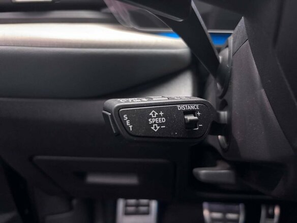 2026 Audi Q5 L III (GU), серебристый - вид 19