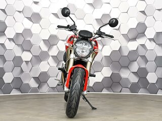 2013 Ducati Monster 796, красный, 555000 рублей, вид 5