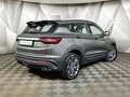 2024 Belgee X50, серый - вид 1