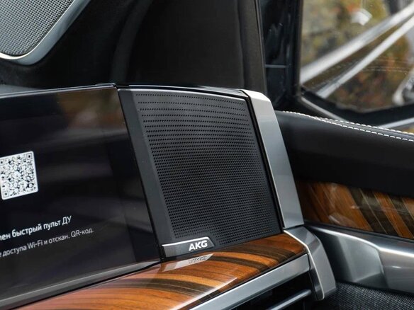 2025 Cadillac Escalade V Рестайлинг, чёрный, 21990000 рублей - вид 23