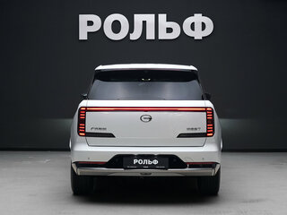 2026 GAC Trumpchi S7 I Рестайлинг, белый, 4900000 рублей, вид 5