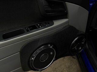 2011 Lada (ВАЗ) Priora Premier I, синий, 389777 рублей, вид 5