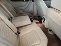 2012 Volkswagen Passat B7, белый - вид 9