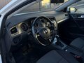 2014 Volkswagen Golf VII, белый, 950000 рублей - вид 9