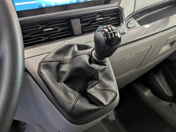 2025 Ford Transit, белый, 6790000 рублей - вид 16