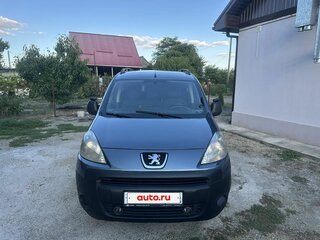2011 Peugeot Partner II, серый, 790000 рублей, вид 1