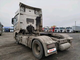 2023 FAW J7, белый, 2995000 рублей, вид 4