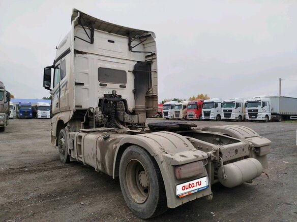 2023 FAW J7, белый, 2995000 рублей - вид 3