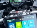 2008 Yamaha FZ6, чёрный, 500000 рублей - вид 8