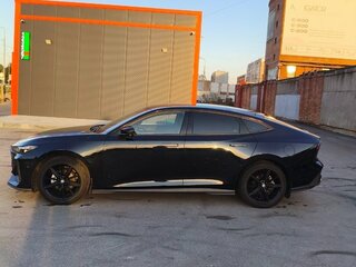 2024 Changan UNI-V I, чёрный, 2200000 рублей, вид 5