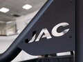 2026 JAC T9 Urban, чёрный, 3719000 рублей - вид 9