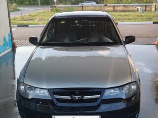 2012 Daewoo Nexia I Рестайлинг, серый, 115000 рублей, вид 1