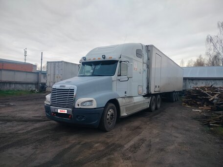 2004 Freightliner Century Class, белый, 1500000 рублей, вид 1