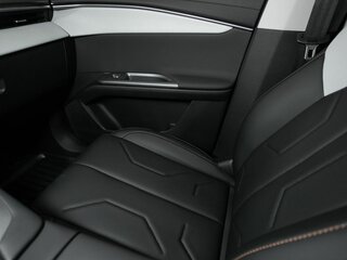 2026 Omoda C5 II, серебристый, 2779000 рублей, вид 5