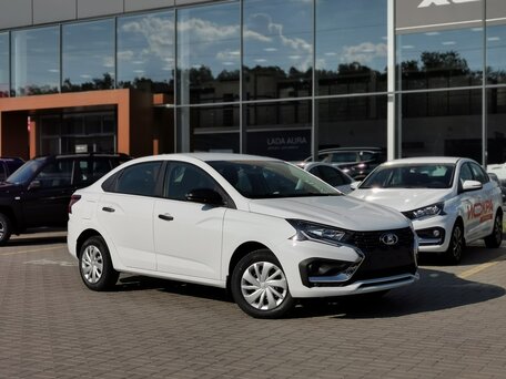 Lada (ВАЗ) Iskra