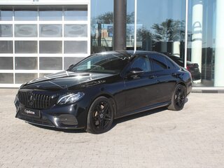 2019 Mercedes-Benz E-Класс 200 V (W213, S213, C238), чёрный, 3015000 рублей, вид 1