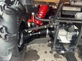 2026 Loncin XWolf 1000 Mud, бежевый, 1170000 рублей - вид 8