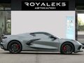 2025 Chevrolet Corvette Stingray C8, серый, 23000000 рублей - вид 6