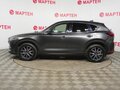 2018 Mazda CX-5 II, серый, 2077000 рублей - вид 8