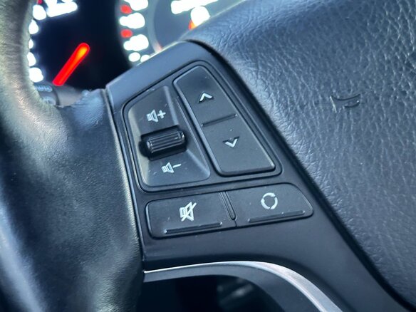 2015 Kia Sorento II Рестайлинг, белый - вид 13