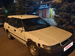 1993 Toyota Sprinter Carib II, белый, 55000 рублей, вид 1