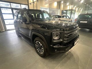 2026 Haval H9 II, чёрный, 4799000 рублей, вид 2