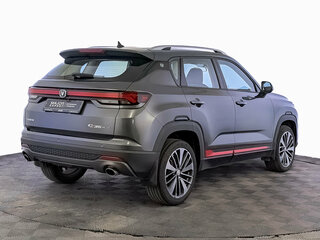 2023 Changan CS35 Plus I Рестайлинг, серый, 1690000 рублей, вид 5