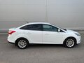 2012 Ford Focus III, белый, 750000 рублей - вид 3