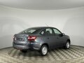 2026 Lada (ВАЗ) Granta I Рестайлинг, серый - вид 5