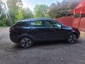 2023 Lada (ВАЗ) Vesta SW Cross I Рестайлинг (NG), чёрный, 1700000 рублей - вид 1