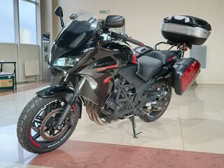 Honda CBF 1000