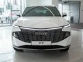 2026 Haval F7 II, белый - вид 5
