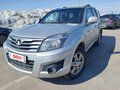2012 Great Wall Hover H3 I, серый, 600000 рублей - вид 2