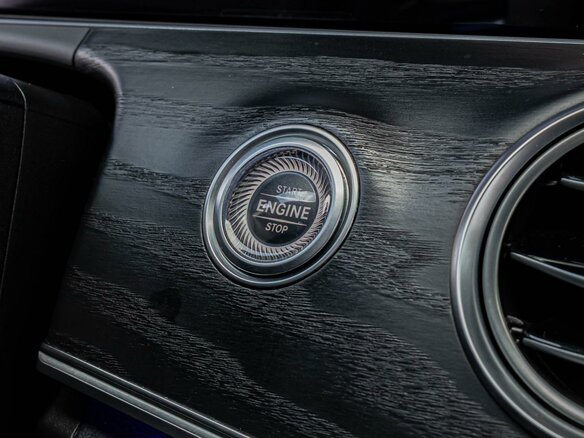 2021 Mercedes-Benz E-Класс 200 V (W213, S213, C238), серый, 4789000 рублей - вид 19